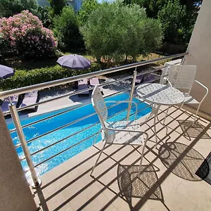 Merra Apartment Premantura