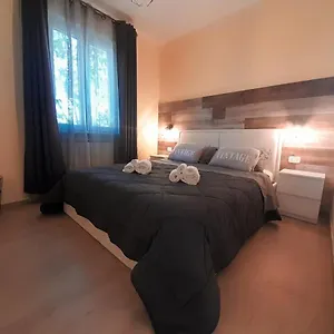 Maja Apartment Lazise