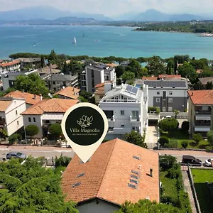 Magnolia Apartments, Di Garda Apartment Peschiera del Garda